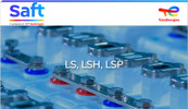Saft LS Series